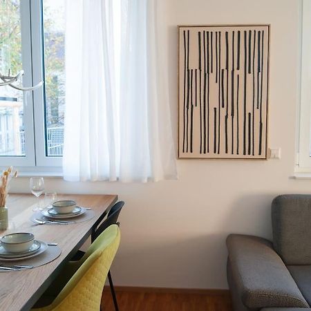 Studio Apartment Marbach Марбах-ам-Неккар Екстер'єр фото