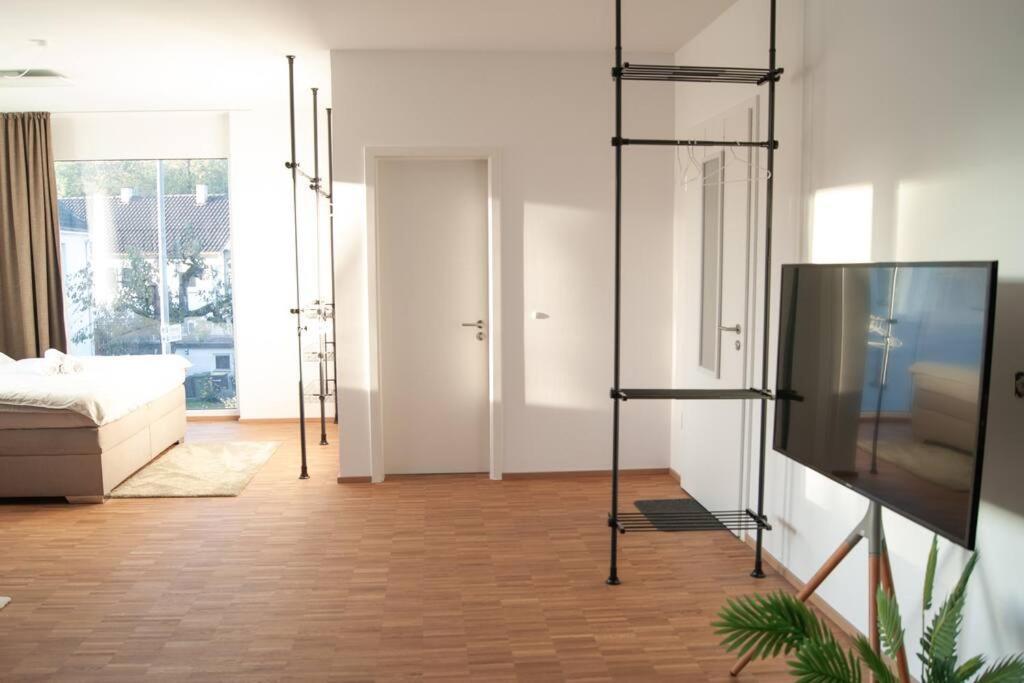 Studio Apartment Marbach Марбах-ам-Неккар Екстер'єр фото